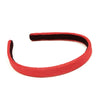 Sinamay Alice Headband - 15mm