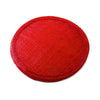 Sinamay Circle Base - 11cm