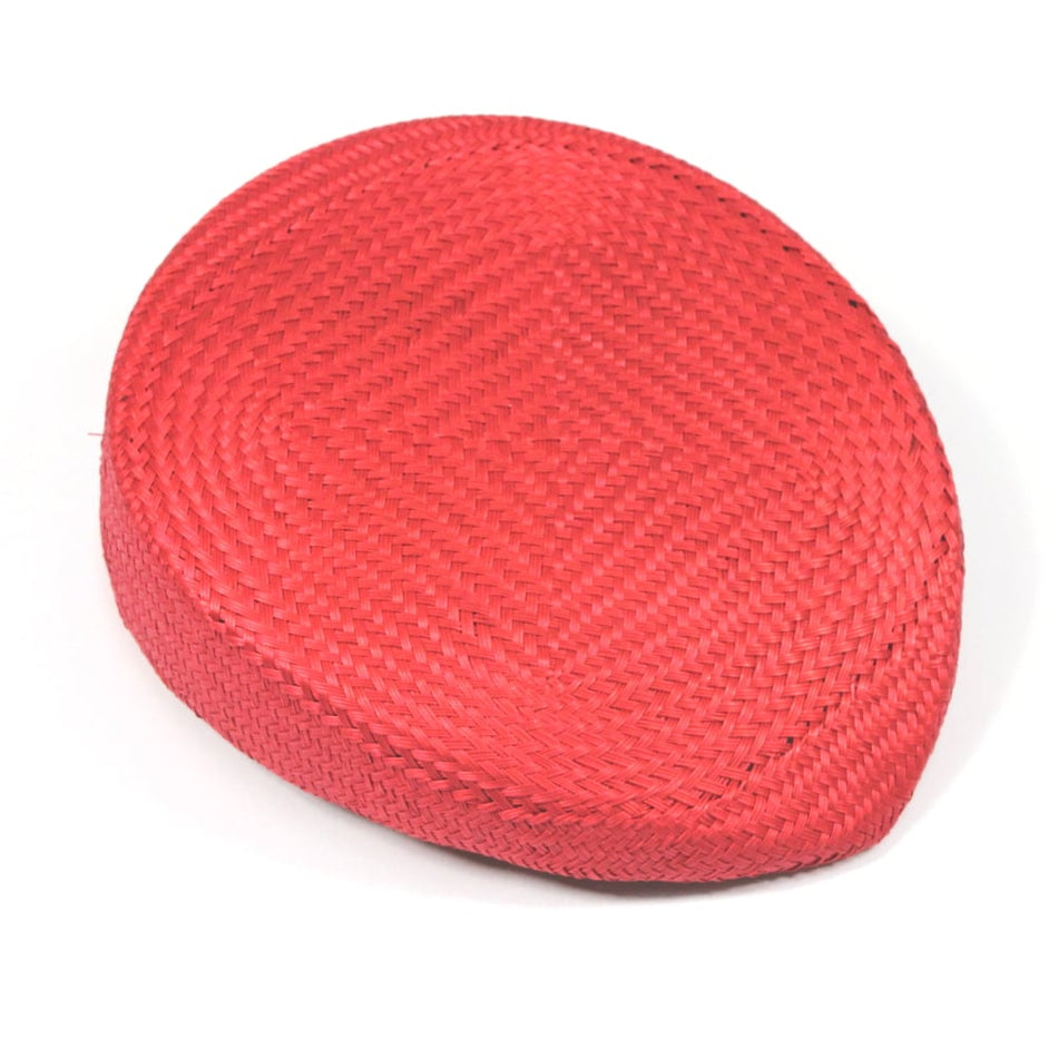 Buntal Teardrop Hat