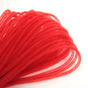 Crinoline Tubular 1/8" / 3.2mm (5m Cut)