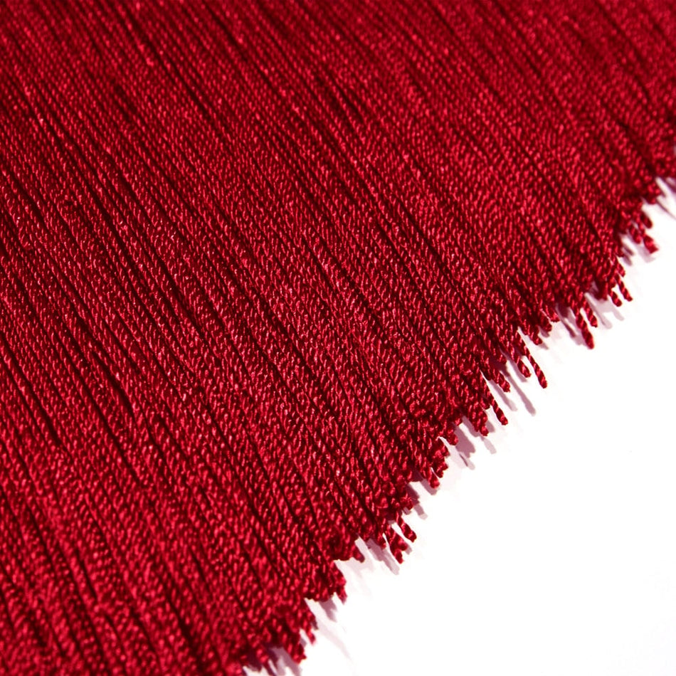 Premium Tassel Fringe - 30cm / 12"