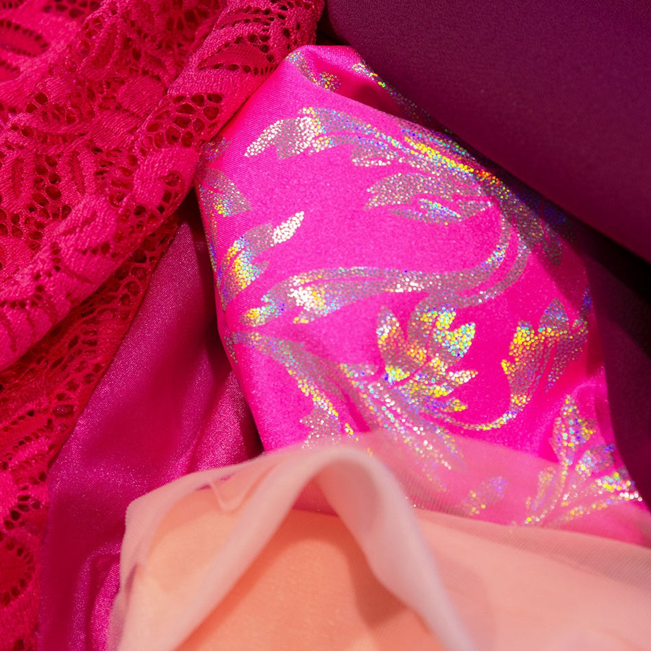 Fabric Remnants Blind Box