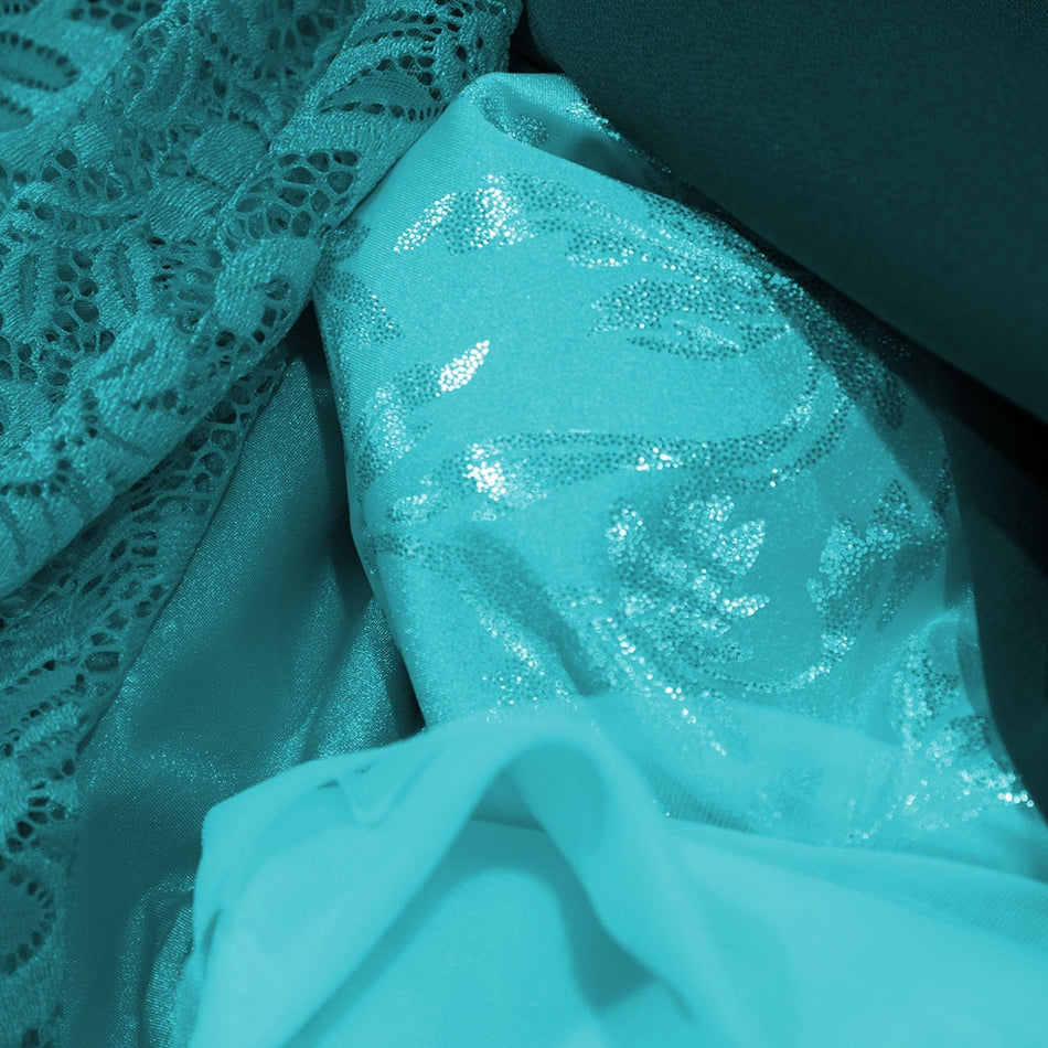 Fabric Remnants Blind Box
