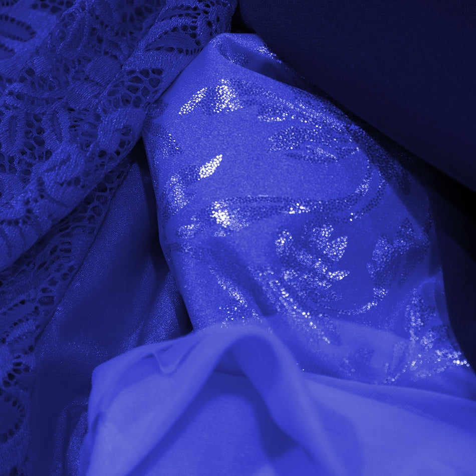 Fabric Remnants Blind Box