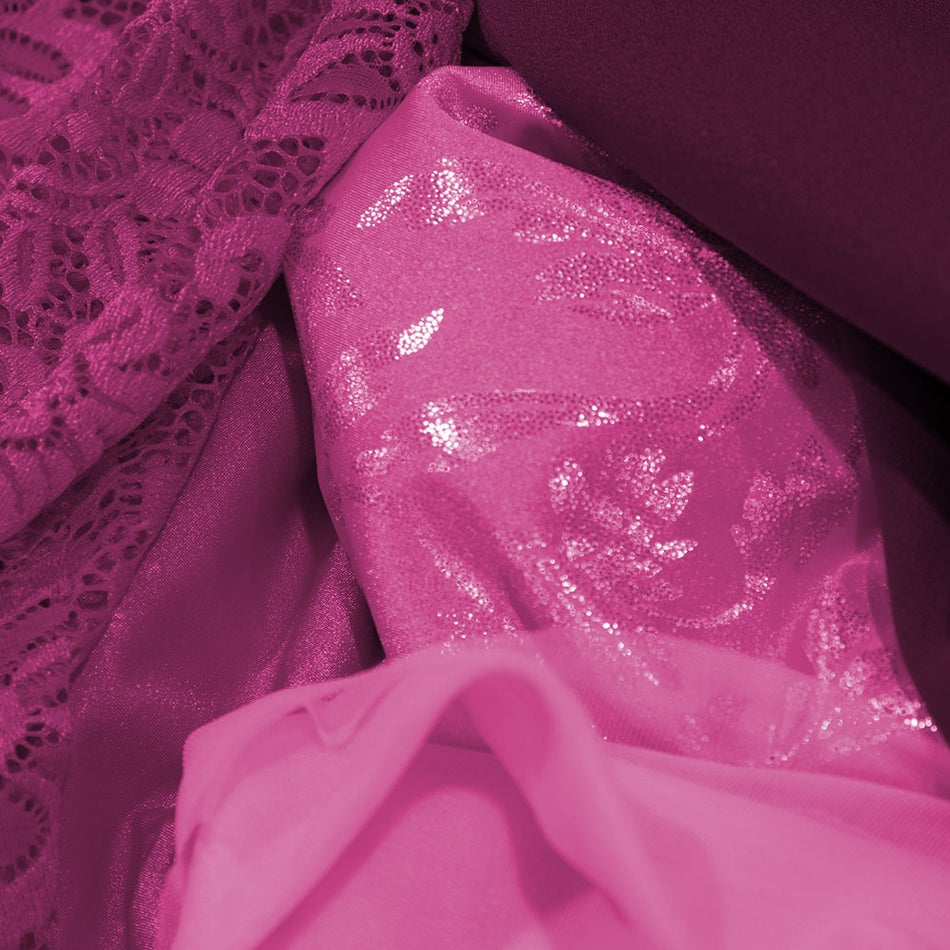 Fabric Remnants Blind Box