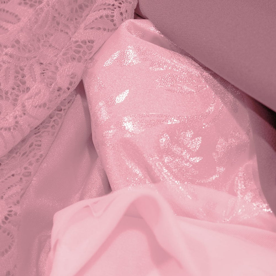 Fabric Remnants Blind Box