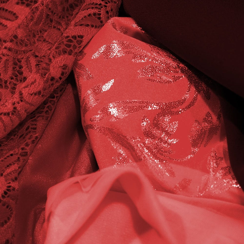 Fabric Remnants Blind Box