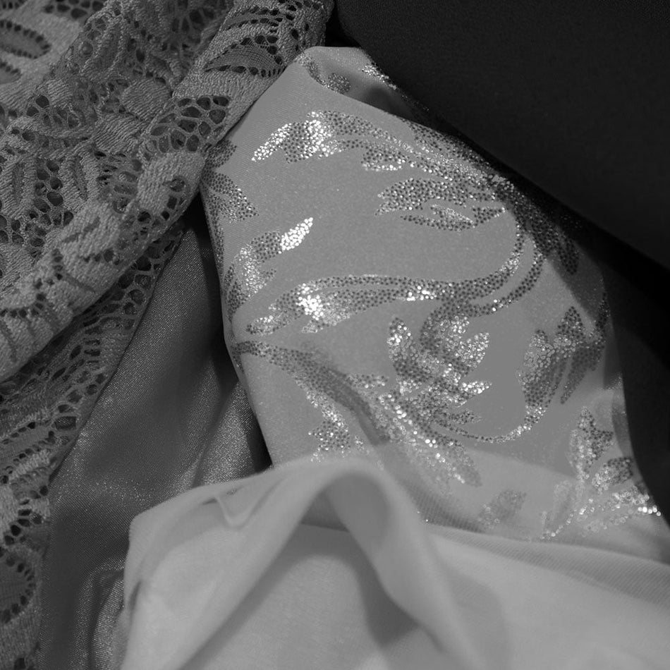 Fabric Remnants Blind Box