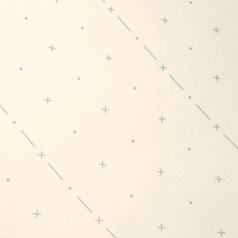 Pattern Paper w Dot & Cross Marking