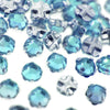 Rose Montees Sew-on Rhinestones - SS20 (48 Pack)