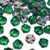 Rose Montees Sew-on Rhinestones - SS20 (48 Pack)