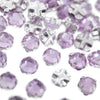 Rose Montees Sew-on Rhinestones - SS20 (48 Pack)