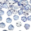 Rose Montees Sew-on Rhinestones - SS20 (48 Pack)