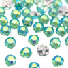 Rose Montees Sew-on Rhinestones - SS20 (48 Pack)