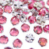 Rose Montees Sew-on Rhinestones - SS20 (48 Pack)