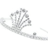 Beatrice Tiara Preciosa Crystals