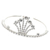 Beatrice Tiara Preciosa Crystals