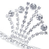 Beatrice Tiara Preciosa Crystals