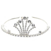 Beatrice Tiara Preciosa Crystals