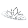 Cordelia Tiara Preciosa Crystals