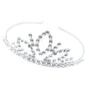 Cordelia Tiara Preciosa Crystals