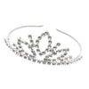 Cordelia Tiara Preciosa Crystals