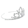 Cordelia Tiara Preciosa Crystals