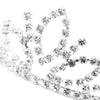 Cordelia Tiara Preciosa Crystals