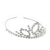 Cordelia Tiara Preciosa Crystals