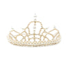 Amelia Tiara Preciosa Crystals
