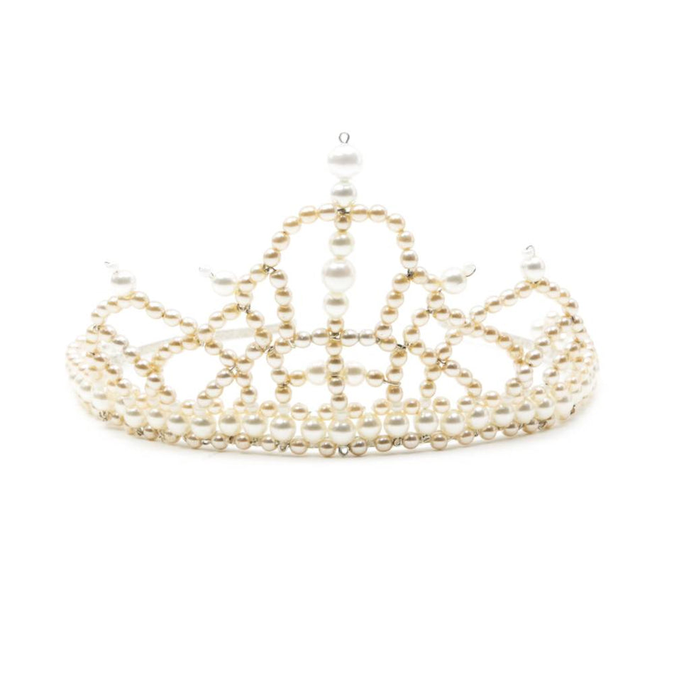 Amelia Tiara Preciosa Crystals