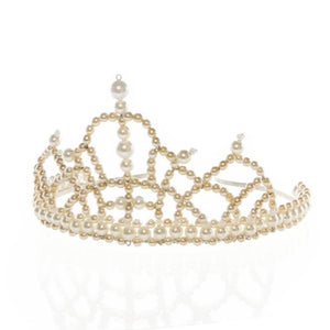 Amelia Tiara Preciosa Crystals