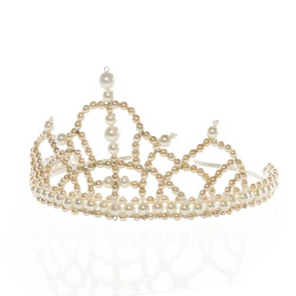 Amelia Tiara Preciosa Crystals