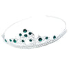 Florence Tiara Preciosa Crystals