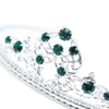 Florence Tiara Preciosa Crystals