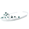 Florence Tiara Preciosa Crystals