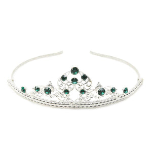 Florence Tiara Preciosa Crystals