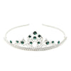Florence Tiara Preciosa Crystals