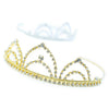Millie Tiara Preciosa Crystals