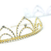 Millie Tiara Preciosa Crystals