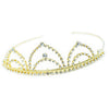 Millie Tiara Preciosa Crystals