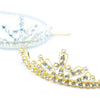 Harriet Tiara Preciosa Crystals