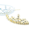 Harriet Tiara Preciosa Crystals