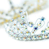 Harriet Tiara Preciosa Crystals
