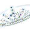 Harriet Tiara Preciosa Crystals