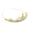 Harriet Tiara Preciosa Crystals