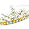 Harriet Tiara Preciosa Crystals