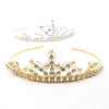 Harriet Tiara Preciosa Crystals
