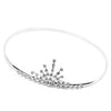 Dorothy Tiara Preciosa Crystals