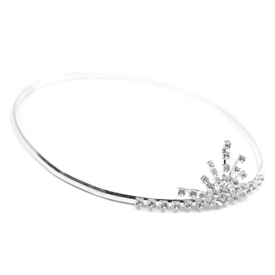 Dorothy Tiara Preciosa Crystals